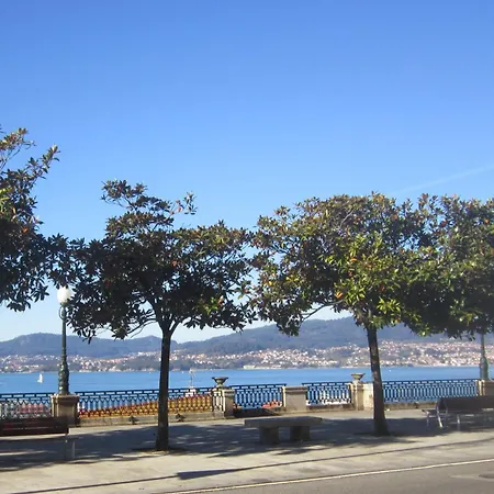 Falperra Estudio Vigo Exterior photo