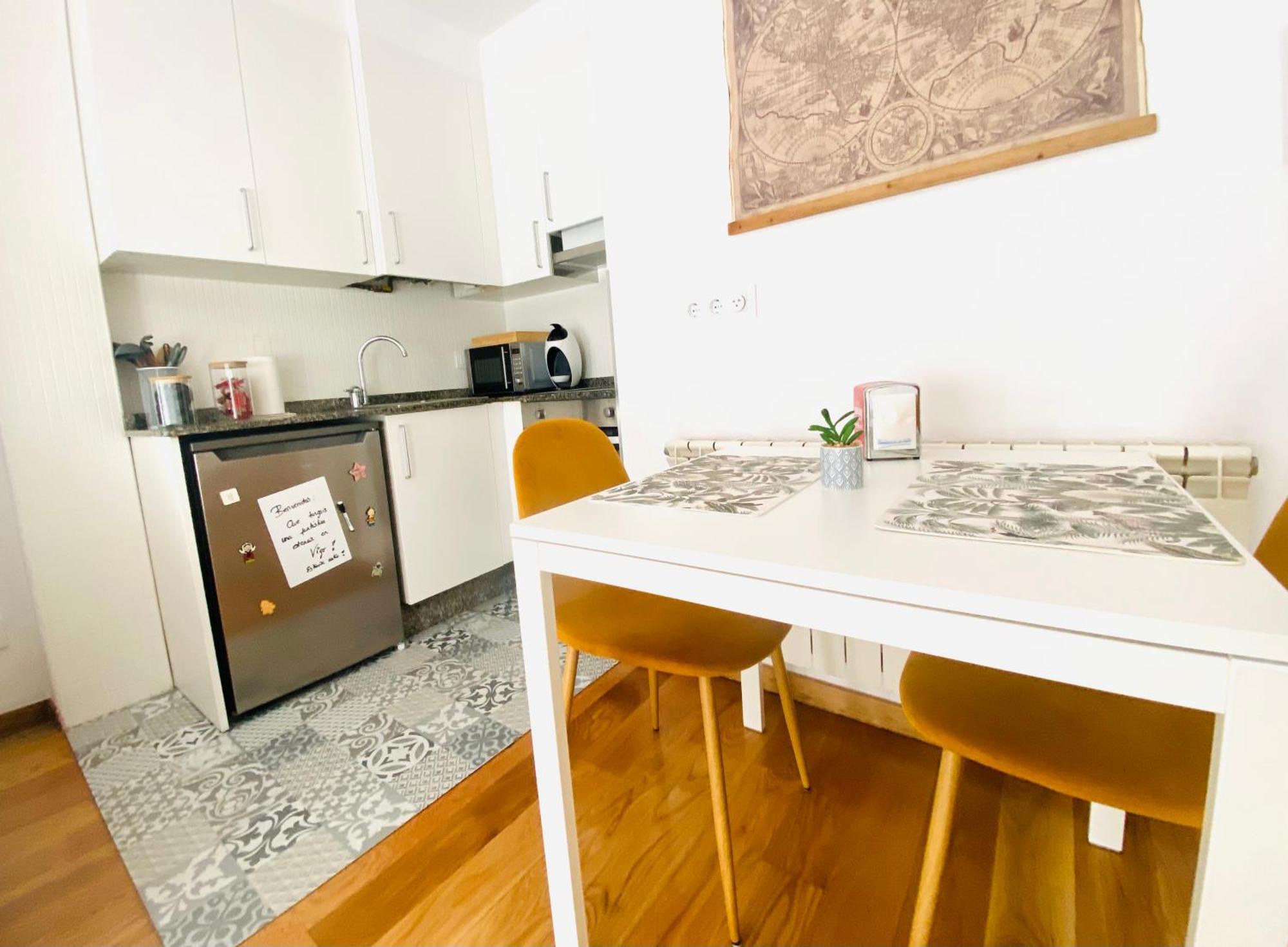 Falperra Estudio Apartment *