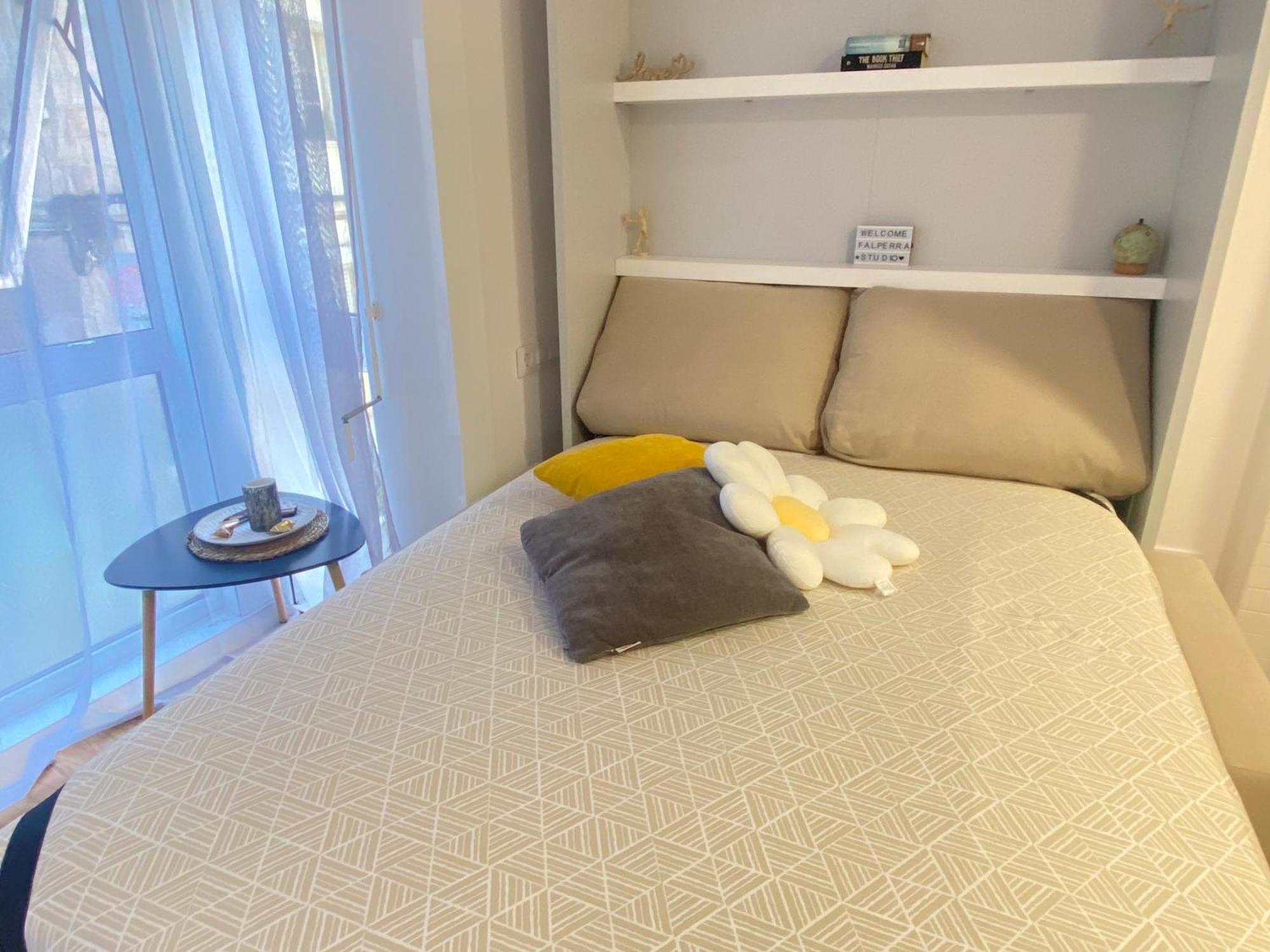 Apartment Falperra Estudio Vigo